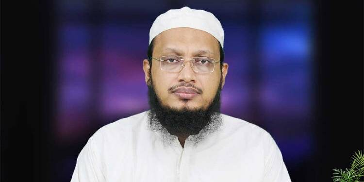 হেফাজতের নেতা মুফতি সাখাওয়াত হোসেন গ্রেপ্তার