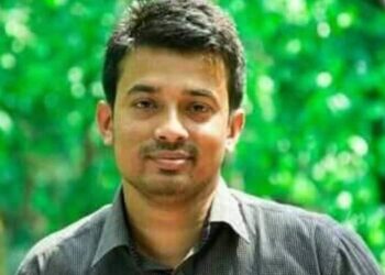 গাজী মিজানুর রহমান