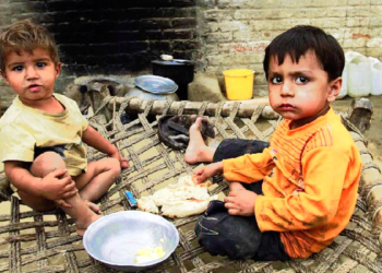 বিশ্বের সাড়ে ১৫ কোটি মানুষ খাদ্যসংকটে