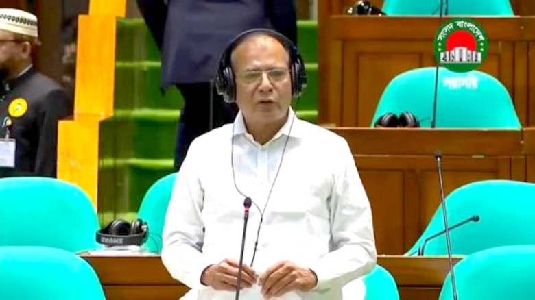 ভূমিকম্প মোকাবিলায় ঢাকায় ৪৪৫টি নিরাপদ আশ্রয়স্থল চিহ্নিত