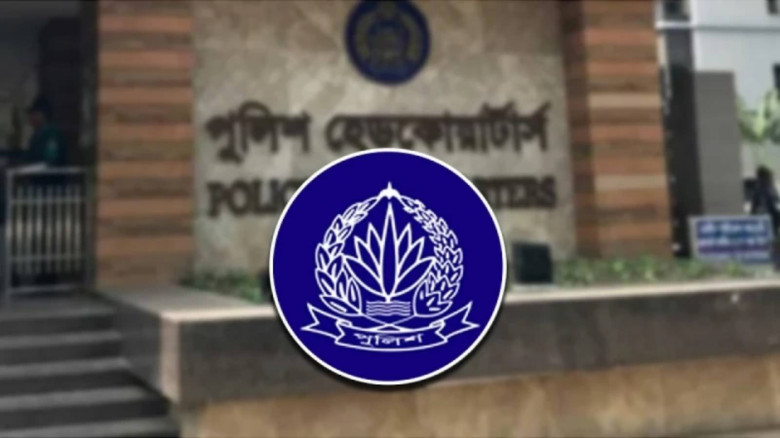 তুরাগে ছাত্রলীগ নেতা-কর্মীর লাশ ভাসার খবর ভিত্তিহীন : পুলিশ