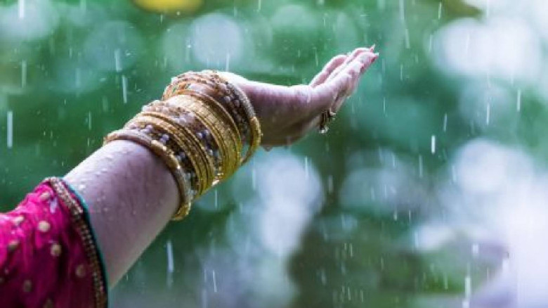 বৃষ্টির দিনের  জনপ্রিয় গান