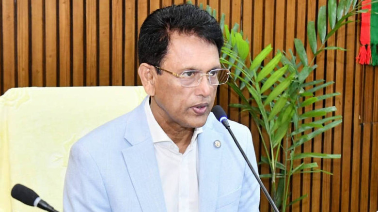শিক্ষার্থীদের নিজেদের সন্তান মনে করে শিক্ষা দিতে হবে : শিক্ষামন্ত্রী