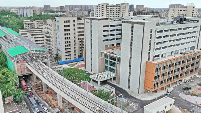সুপার স্পেশালাইজডের মালিকানার ৯০% বিএমইউর, ১০% সরকারের