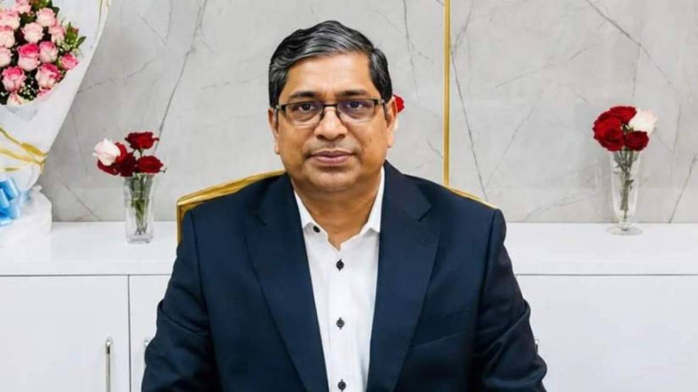 স্থানীয় সরকার নির্বাচনে হস্তক্ষেপ করবে না সরকার : প্রতিমন্ত্রী