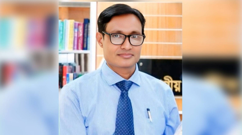 রাজশাহী বিভাগীয় কমিশনার ইউসুফকে প্রত্যাহারের পেছনে যা জানা যাচ্ছে