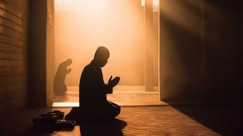 যখন তওবার দরজা চিরতরে বন্ধ হয়ে যায়