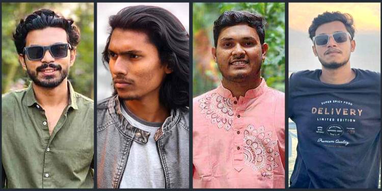 মধুর ক্যান্টিনে মারামারি করে বহিষ্কার হলেন ছাত্রলীগের ৪ কর্মী