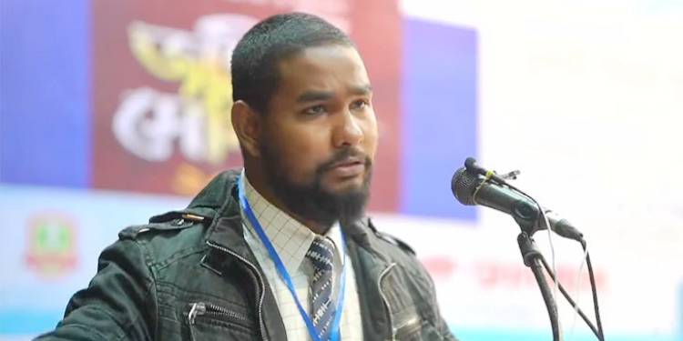 পাঠ্যবই ছেঁড়ায় আসিফের সঙ্গে চুক্তি নবায়ন করবে না ব্র্যাক ইউনিভার্সিটি